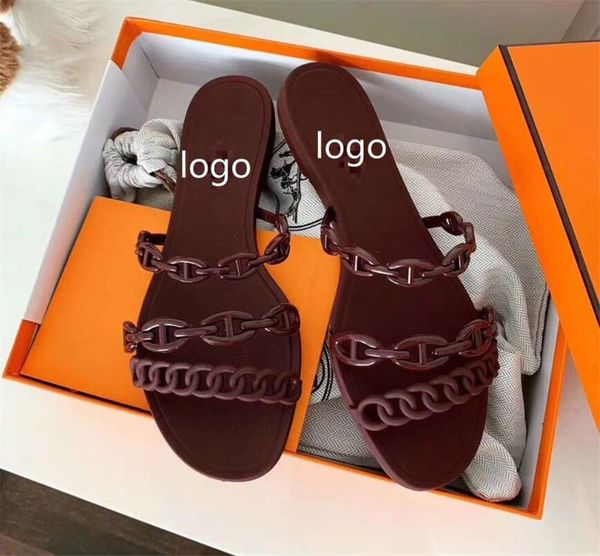 

gladiator high heels shoes 2020 females square head open toe clip-on strappy slippers women y200405#703, Black