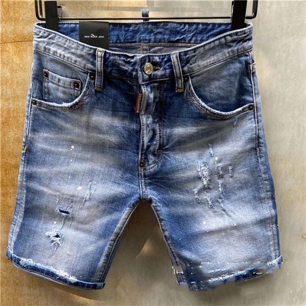 

2020 brand designer shorts summer short pants fashion mens jogger pants outdoor shorts casual homme short mens designer jeans short, Blue