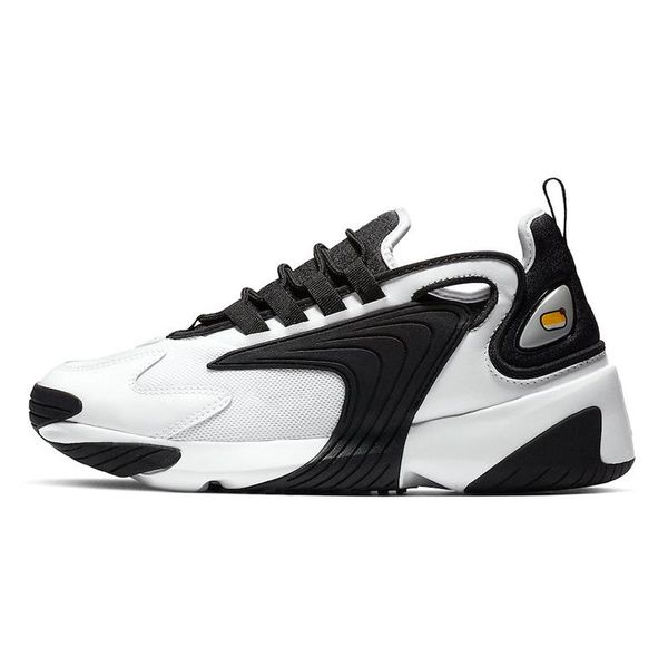 

sell zoom m2k running shoes for mens women sport sneakers black white blue red classic mens trainer chaussures size 36-45