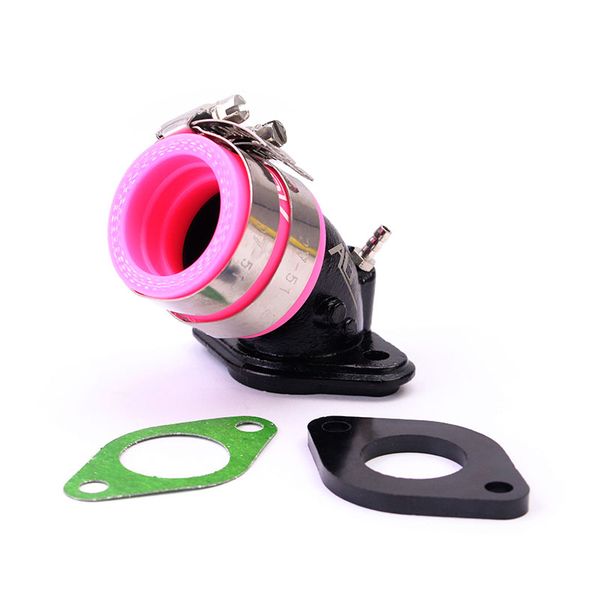 

the cuxi100 jog fs100 100 100 zero100 rsz100 pe26 27 cvk28 30 refit the nibi carburetor interface manifold/business tube