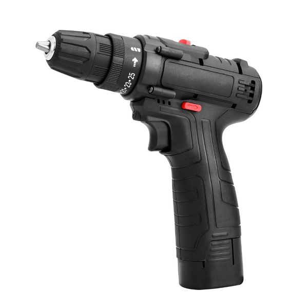

hand drill cordless electric impact power drills screwdriver rotary tools for woodworking 18v wireless rechargeable hand drills