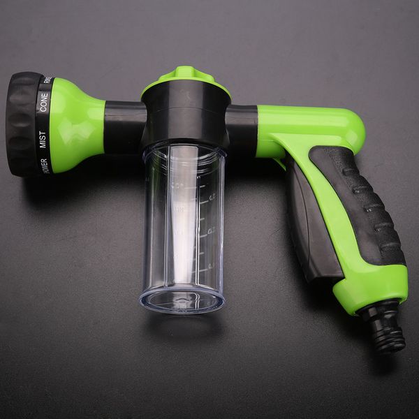 

garden foam water sprayer watering high tools soap dispenser cars cleaning gun