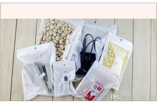

baggies clear mylar plastic zip lock bags smell proof runtz cookies packaging poly self sealing baggies for mobile phone data line tea