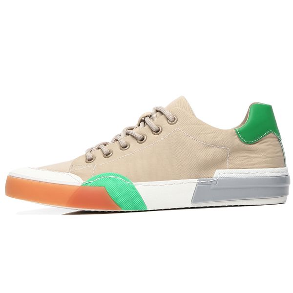 

male sapato light casual fashion sneakers men causal breathable sapatos sneakers para leisure spring hombre cuero shoes sneaker, Black
