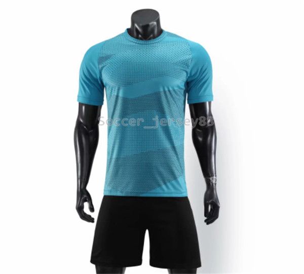 

new arrive blank soccer jersey #905#-2 customize quick drying t-shirt club or team jersey contact me uniforms football shirts, Black;yellow