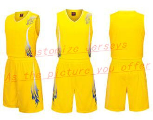 

custom any name any number men women lady youth kids boys basketball jerseys sport shirts as the pictures you offer b153, Black;red