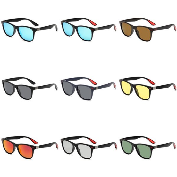 

new fashion selling women sunglasses 5688 square frame popular generous and elegant style uv400 protection eyewear with box #757, White;black