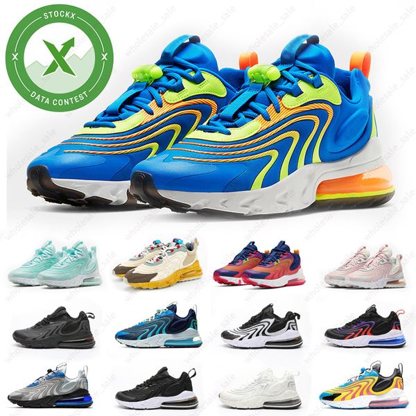 

react eng stock x мужчины женщины кроссовки лазерный синий bauhuas тройной черный легкая атлетика открытый мужские женские кроссовки спортив