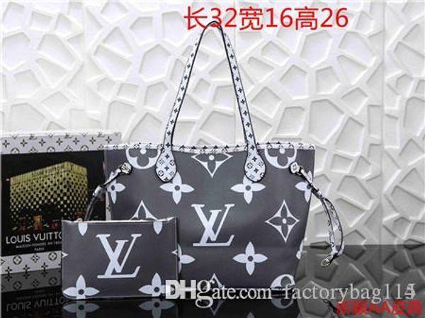 

new styles handbag fashion leather handbags women tote shoulder bags lady leather handbags bags purse crossbody bag backpack m40156