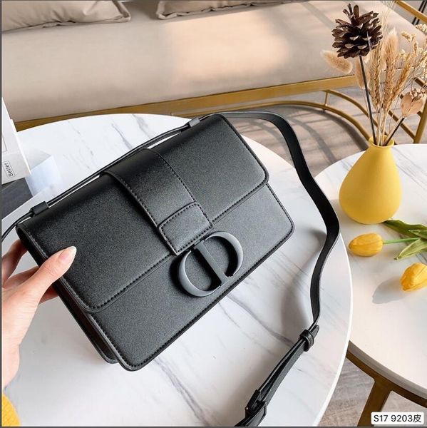 

new 2020 luxury female bag new ladies luxury exquisite wild shoulderbag fashion exquisite wallet handbag shoulder bag messenger bag