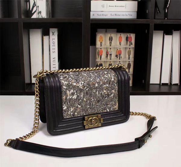 

2020 new crossbody bag designer handbags women luxury leather totes calfskin leather most cost effective prices on the market size 15 8 25