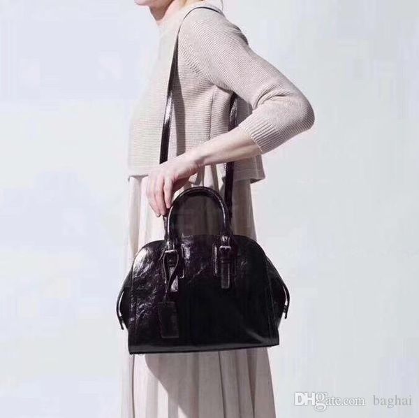 

bag designer bags crocodile grain 59906 dumpling 18 311227 luxury inclined shoulder 2018 brand fashion famous women handbags crossbody waist