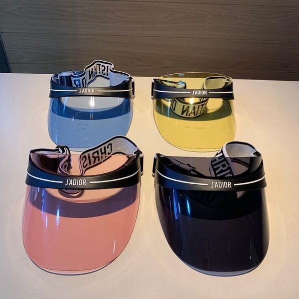 

Sale luxury de igner cap napback ba eball cap lei ure adju table napback hat ca quette outdoor golf port dad hat 014, Blue;gray