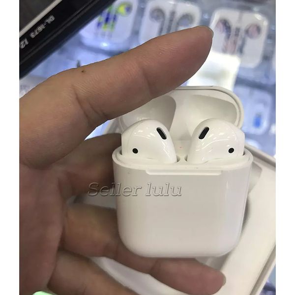 

For airpod wirele headphone double ear headphone a upercopy work touch voice control for io android
