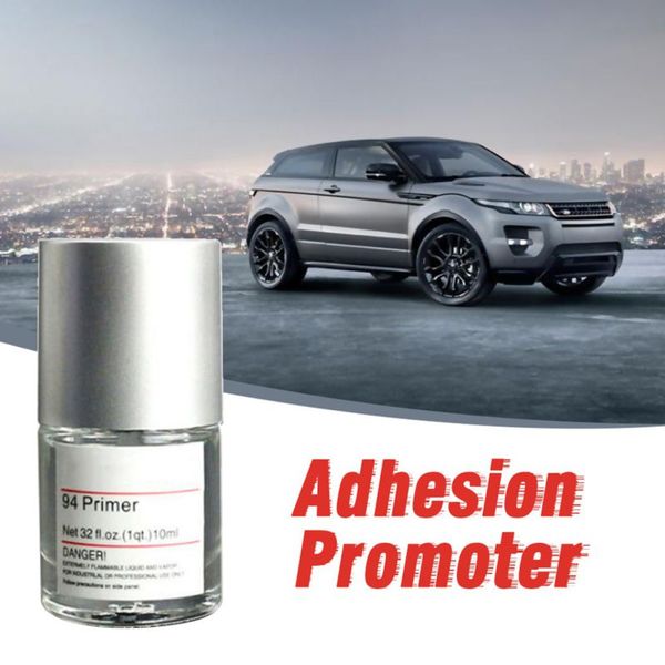 

double-sided adhesive adhesion promoter adhesive car plastics windshield cracked glass repair kit