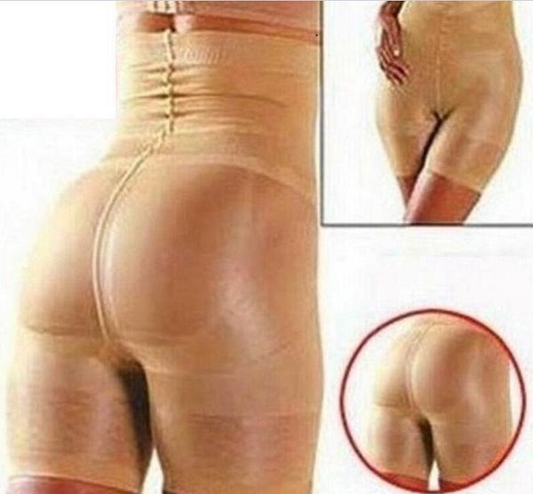 

california beauty slim lift extreme body shaper body shaping garment slimming pants body sculpting pants with opp package in stock