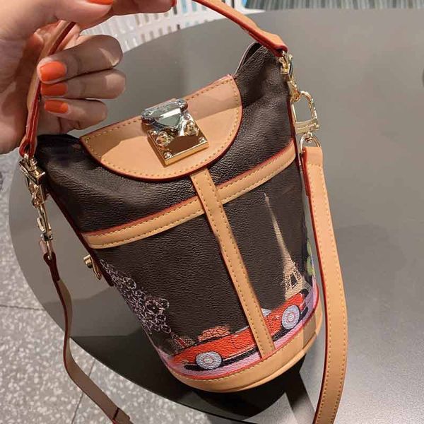

дизайнер сумки женщины 2019 новый стиль чип пакет сумка контракт мода crossbody сша стиль леди подлинная leatherhandbag