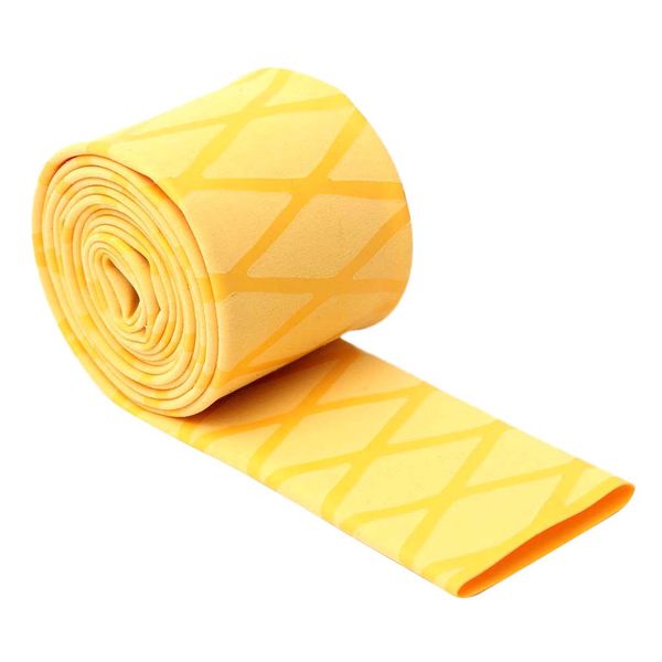

x-tube heat shrink tubing waterproof insulation non slip fishing rod handle tape racket sleeve - 5 colors