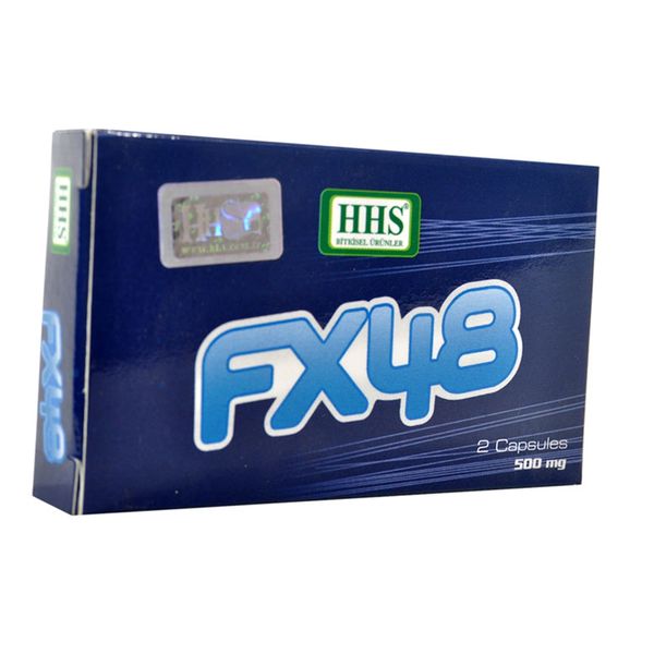 

fx48 растительное 2kapsl