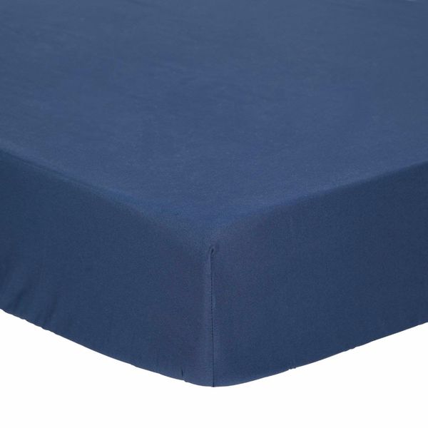 

microfiber silky soft crib sheets fitted toddler mattress sheets, 28