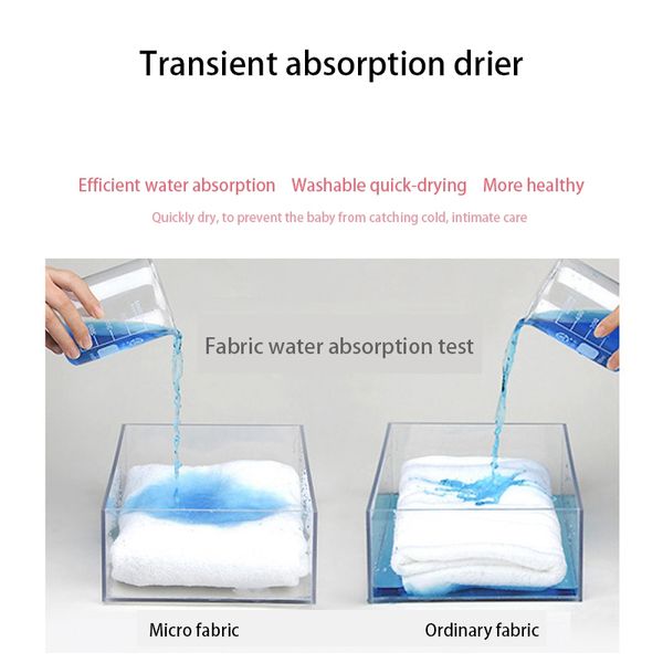

baby hooded bath towel microfiber super absorbent thickening baby bathrobe boys and girls super soft bath towel cape