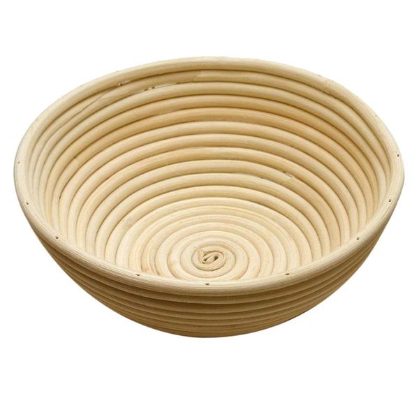 

round proofing basket 10 inch