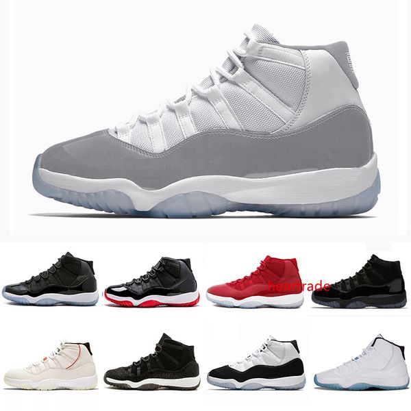 

snakeskin concord 11 xi 11s jeter men basketball shoes vast grey neutral olive cap and gown women mens sports sneakers 5.5-13