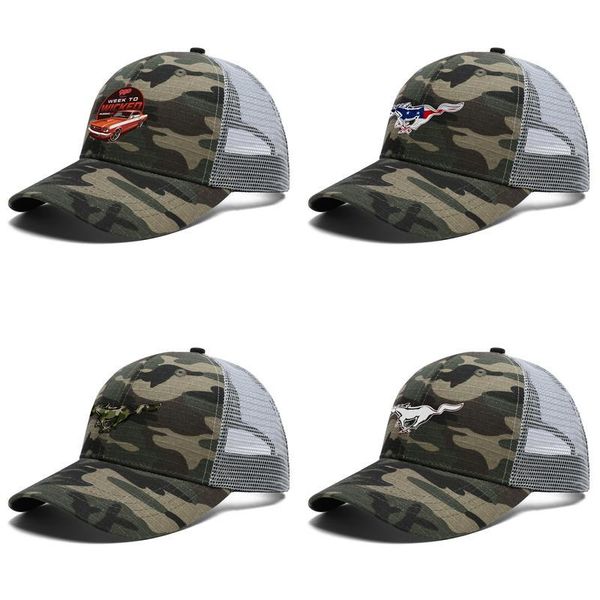 

mens женщины недели для злой 1966 ford mustang регулируемого trucker cap cricket монтажн blank моды бейсбол hat эффект 3d флаг gt черный авт, Blue;gray