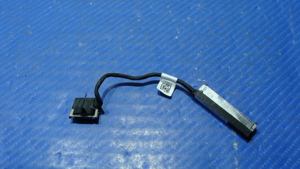 Cabo HDD para Dell Alienware M17X 13 15 17 R1 R2 R3 R4 R5 R6 P43F 15E Laptop SATA Drive rígido SSD Fio Adaptador 000dpn DC02C00BZ00