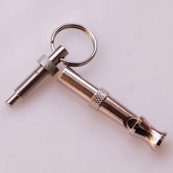 

pet обучения свисток ultrasonic звук с брелок кинологический свисток другие товары cat