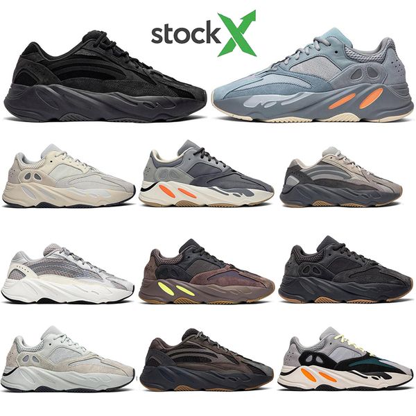 

с бесплатным носка athletic 2020 качество кроссовки мужчины женщины carbon wave runner static vanta полезность черный дизайнер тренеров спор