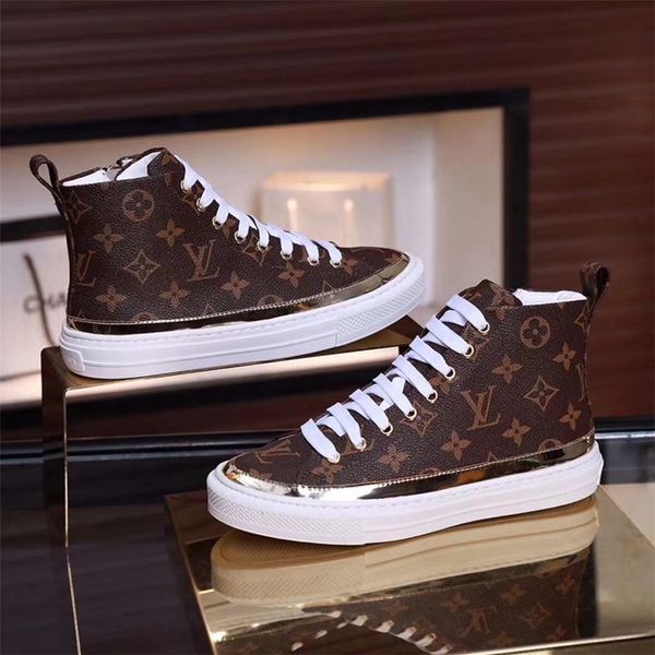 

new arrival women brand ankle boots luxury leather women boots double lace up short flats winter boots with box