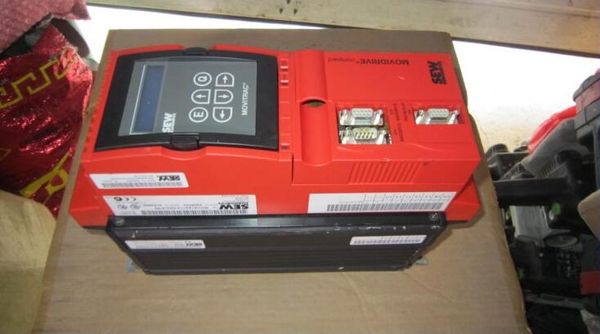 

mcv41a0110-5a3-4-00 used in good condition inverter