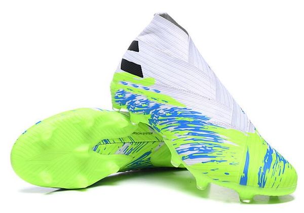 

men's nemeziz 19+ fg soccer shoes polarize pack dark 302 redirect pack dark script hardwired inner game mutator uniforia pack football, White;red