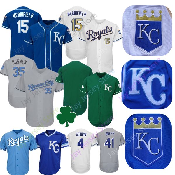 

Kansas Custom Royals Jersey Salvador Perez Danny Duffy Martin Maldonado Cam Gallagher Cheslor Cuthbert Nicky Lopez Ryan O'Hearn Terrance G