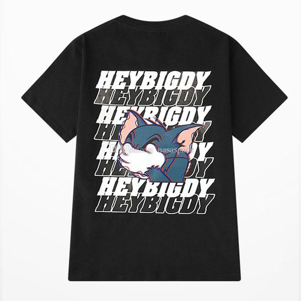 

мужская модельер футболки желтый черный повседневная мужская лето спорт короткие рукава высокого качества мужчины женщины polos, White;black