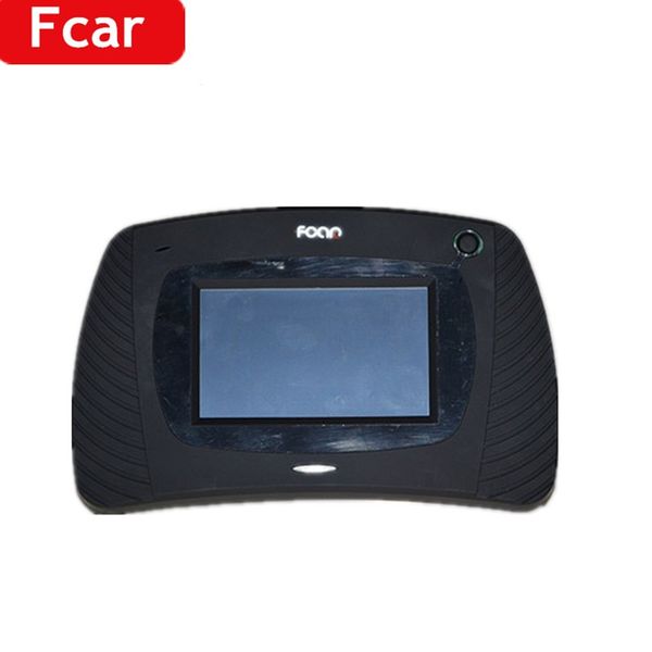 

russian fcar f102 gasoline car 12 types special function tool 2pcs/lots with obdii diagnosis russian version