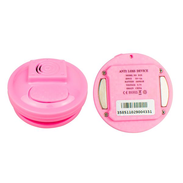 

gps tracker cartoon pattern support electronic fence for dog & cat to avoid lost real-time monitor improve accuracy trace system