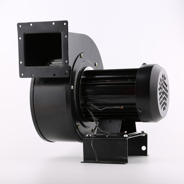 

small power frequency centrifugal blower 150flj7 turbo exhaust fan 500w 220v/380v