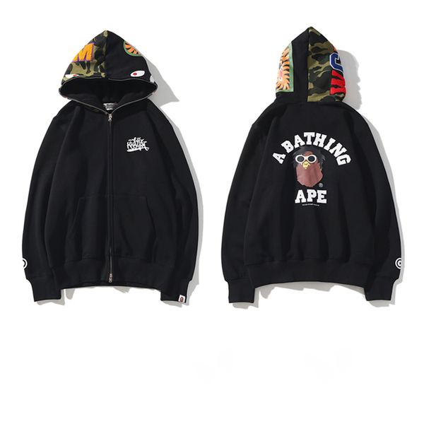 

мужчины женщины итальянский дизайнер балахон трикотажное роскошные платья толстовки брюки платформы обувь костюм балахон марочные полушубок, Black;brown