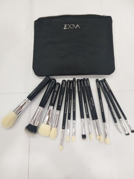 

2019 zoova makeup bru h et face cream power foundation bru he multipurpo e beauty co metic tool bru he et with box