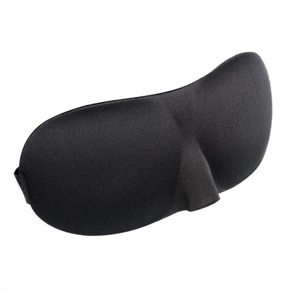 

3d sleep mask natural sleeping eye mask eyeshade cover shade eye patch women men soft portable blindfold