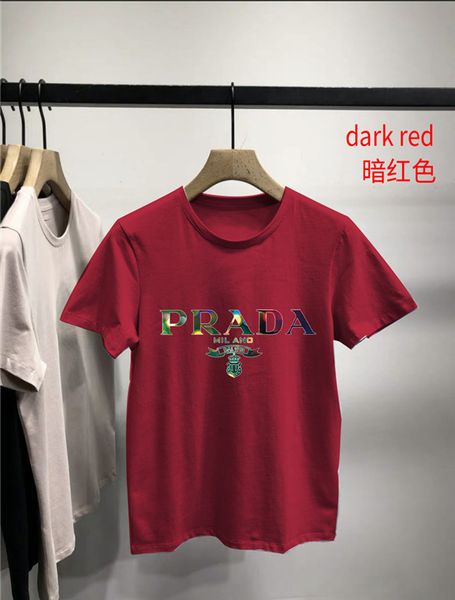 

mens t shirts women tshirt off summer designer clothes men clothing white fashion t shirt crew neck sweatshirt male female tees, White;black