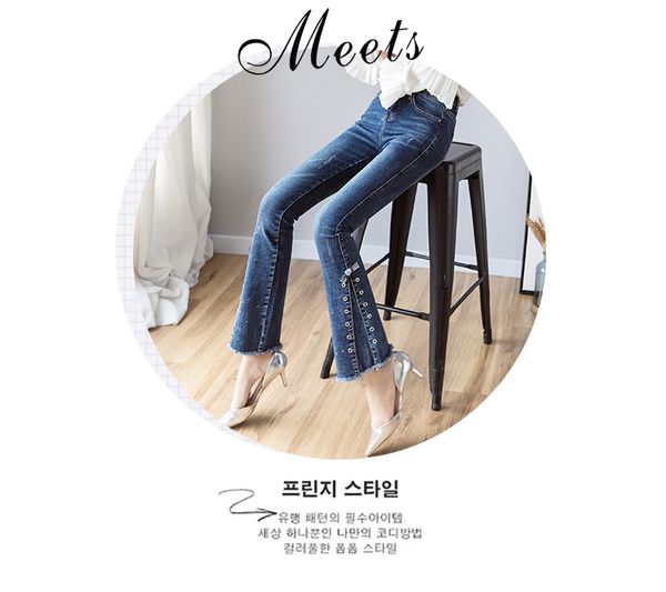 

блеск синие джинсы женщины выращивают one's нравственность показать высокий тугой карандаш штаны, Blue