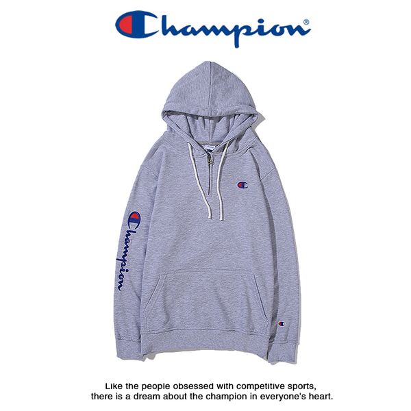 

2019 womens mens summer hoodies fashion pullover streetwear asual hoodies six colours b104035d, Black