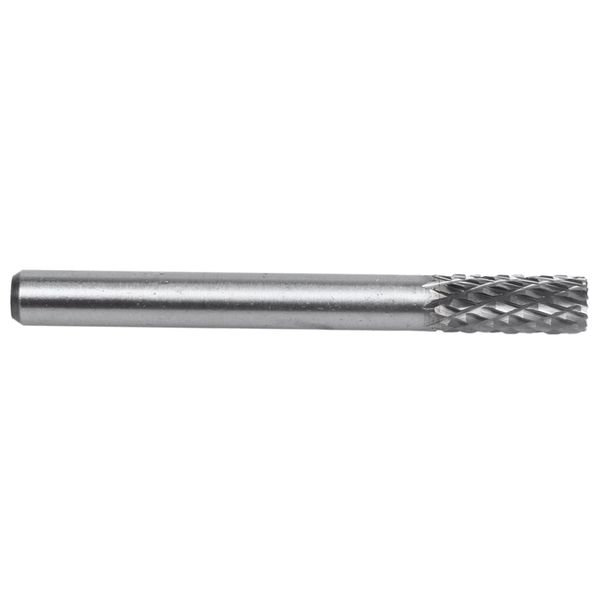 

6mm x 16mm double cut cylinder alloy rotary file cutter bit