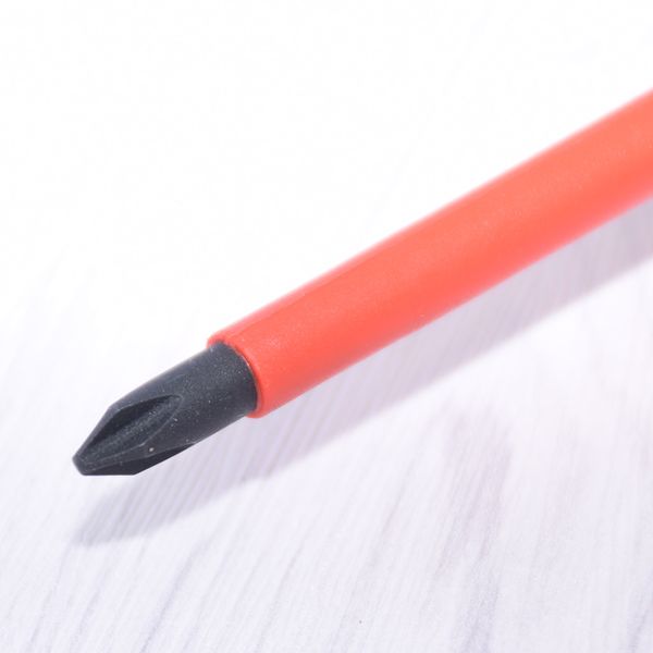 

electricians grade insulated screwdriver tool 1000v manual screwdrivers ph1