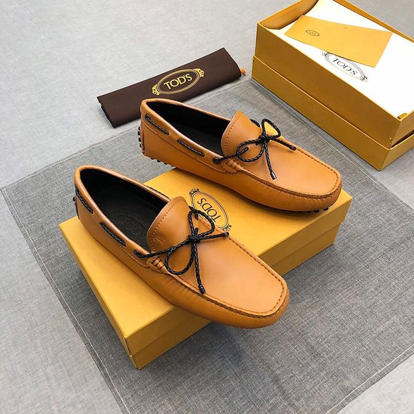 

high-end luxury men's party casual shoes business dress shoes platform triple retro men's shoes without laces fashion men's b, Black