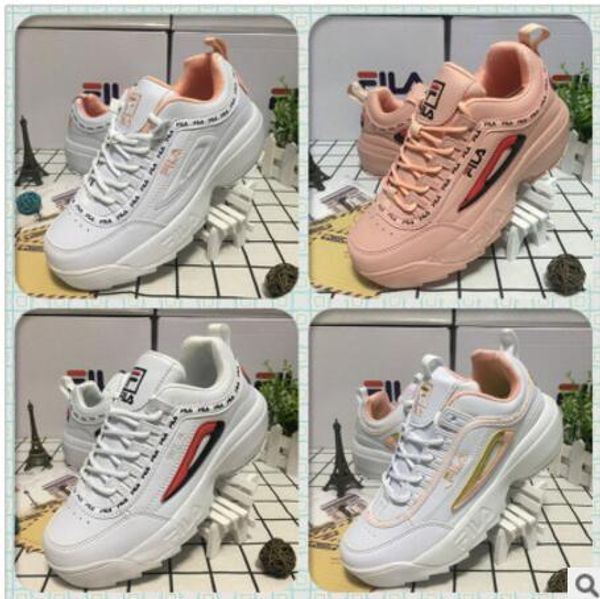 zapatillas fila paris