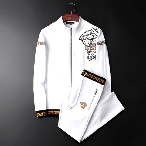 versace tracksuit dhgate